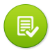 application icon